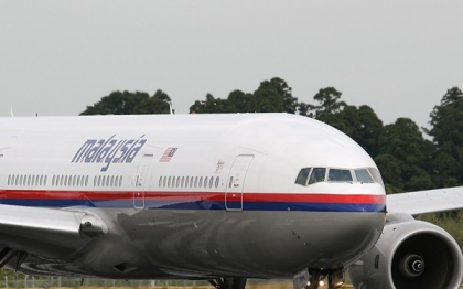 Jurnalist CNN, despre avionul companiei Malaysia Airlines : "Aeronava se afla in cea mai sigura etapa a zborului"