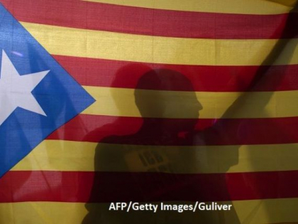 Cum s-ar transforma Catalonia din cea mai bogata regiune a Spaniei intr-un stat independent sarac. Riscurile economice ale ruperii Barcelonei de Madrid Cum s-ar transforma Catalonia din cea mai bogata regiune a Spaniei intr-un stat independent sarac. Riscurile economice ale ruperii Barcelonei de Madrid