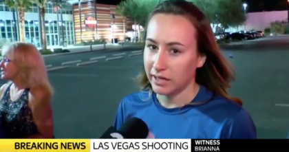 Masacru in Las Vegas. O femeie a strigat inainte de atac: "O sa muriti toti!" - FOTO