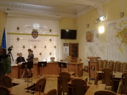 URMARESTE LIVE. Sedinta CMC de astazi, 3 octombrie URMARESTE LIVE. Sedinta CMC de astazi, 3 octombrie