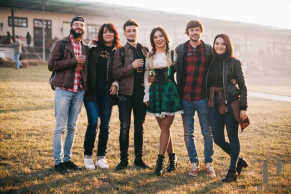 Perfecte.md si Kaufland au dat cea mai tare petrecere a toamnei! Iata cum s-au distrat invitatii la Oktoberfest - VIDEO Perfecte.md si Kaufland au dat cea mai tare petrecere a toamnei! Iata cum s-au distrat invitatii la Oktoberfest - VIDEO
