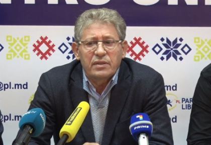 Cum raspunde Mihai Ghimpu la intrebarea: "Dupa parlamentarele din 2018, PL va face alianta cu PD"?
