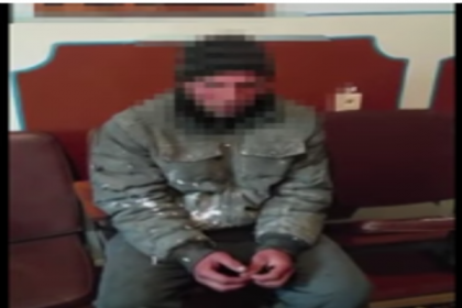 Au baut impreuna, dupa care l-au omorat. Un barbat de 63 de ani din Soldanesti, ucis de prietenii sai de pahar -  un cuplu din alt sat -
 VIDEO