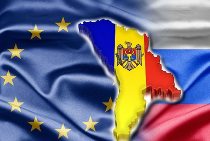 Moldovenii cred ca Uniunea Europeana ne ajuta cel mai mult, dar in cazul unui pericol mizeaza pe sprijinul Rusiei. Sondaj - FOTO