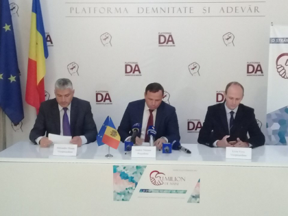 URMARESTE LIVE. Conferinta de presa organizata de Platforma Demnitate si Adevar URMARESTE LIVE. Conferinta de presa organizata de Platforma Demnitate si Adevar
