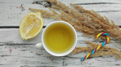 Trucul care te ajuta sa scapi rapid de durere: Ai nevoie de o singura lamaie