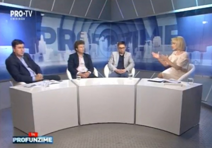 URMARESTE LIVE. Rezultatele sondajului de opinie realizat de CBS AXA, la comanda IDIS Viitorul - subiectul emisiunii InPROfunzime cu Lorena Bogza URMARESTE LIVE. Rezultatele sondajului de opinie realizat de CBS AXA, la comanda IDIS Viitorul - subiectul emisiunii InPROfunzime cu Lorena Bogza