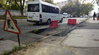 Drumurile Moldovei, locul 128 din 137. Mai proaste decat in Chad sau Nigeria - Mold-street.com Drumurile Moldovei, locul 128 din 137. Mai proaste decat in Chad sau Nigeria - Mold-street.com