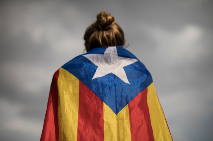 Sedinta Parlamentului catalan in care urma sa se proclame independenta, declarata neconstitutionala Sedinta Parlamentului catalan in care urma sa se proclame independenta, declarata neconstitutionala