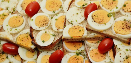 Consuma-le la micul dejun ca sa slabesti toata ziua! Aceste alimente fac minuni pentru silueta Consuma-le la micul dejun ca sa slabesti toata ziua! Aceste alimente fac minuni pentru silueta