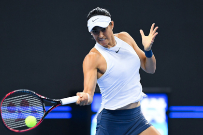 Caroline Garcia, castigatoarea finalei China Open. Halep ramane locul 1 WTA