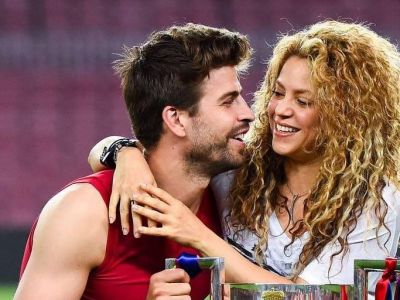 Shakira a vorbit! Reactia cantaretei dupa ce spaniolii au anuntat despartirea de Pique Shakira a vorbit! Reactia cantaretei dupa ce spaniolii au anuntat despartirea de Pique