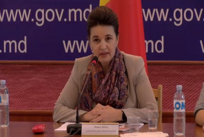 URMARESTE LIVE. Problema abuzului fata de copii in societate. Briefing de presa organizat de Ministerul Educatiei, Culturii si Cercetarii in comun cu MAI si MSMPS URMARESTE LIVE. Problema abuzului fata de copii in societate. Briefing de presa organizat de Ministerul Educatiei, Culturii si Cercetarii in comun cu MAI si MSMPS