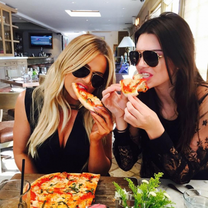 Dieta cu pizza - un vis implinit! Un bucatar a slabit 45 de kilograme in 5 luni Dieta cu pizza - un vis implinit! Un bucatar a slabit 45 de kilograme in 5 luni