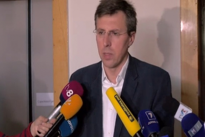 Chirtoaca se teme ca de Hramul orasului, capitala va fi sub umbrela lui Dodon: "Petrecaretul de la Condrita si-a anuntat prezenta" Chirtoaca se teme ca de Hramul orasului, capitala va fi sub umbrela lui Dodon: "Petrecaretul de la Condrita si-a anuntat prezenta"