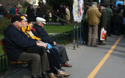 Tara in care se vand mai multe scutece pentru adulti decat pentru nou nascuti din cauza imbatranirii populatiei
