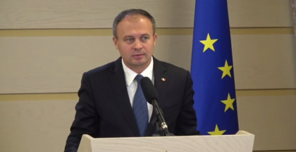 Candu il ia peste picior pe Dodon, care a anuntat ca Moldova va prelua presedintia CSI in anii urmatori: "Vrabia malai viseaza"