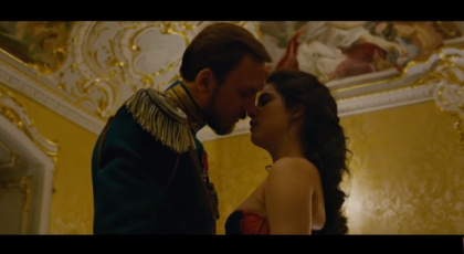 Doi actori au refuzat sa mearga in Rusia, pentru ca se tem pentru viata lor. Filmul Matilda, considerat o "blasfemie" - VIDEO Doi actori au refuzat sa mearga in Rusia, pentru ca se tem pentru viata lor. Filmul Matilda, considerat o "blasfemie" - VIDEO