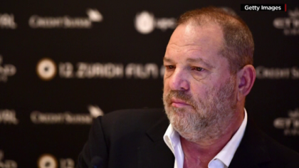 Harvey Weinstein, dat afara de Academia Americana de Film, care decerneaza Oscarurile Harvey Weinstein, dat afara de Academia Americana de Film, care decerneaza Oscarurile