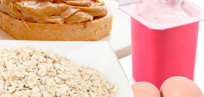 Ce sa mananci dimineata ca sa arzi grasimile instant! Alege aceste alimente sanatoase