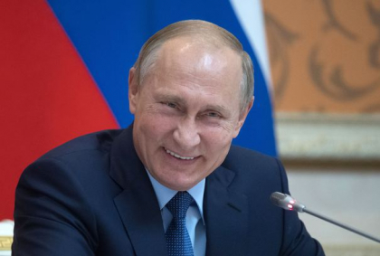 Dupa podul catre Crimeea, Putin duce mai departe un megaproiect de pe vremea lui Stalin Dupa podul catre Crimeea, Putin duce mai departe un megaproiect de pe vremea lui Stalin