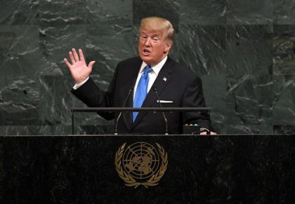 Casa Alba: Americanii vor implora ca Trump sa fie presedinte pentru inca patru ani Casa Alba: Americanii vor implora ca Trump sa fie presedinte pentru inca patru ani