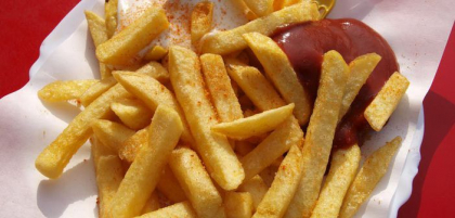 De ce sa mananci cartofi prajiti dupa ce vii de la sala! Iata explicatia geniala a nutritionistilor De ce sa mananci cartofi prajiti dupa ce vii de la sala! Iata explicatia geniala a nutritionistilor