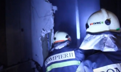 Mai multe telefoane mobile au ars la Balti. Un magazin specializat a fost cuprins de flacari - VIDEO Mai multe telefoane mobile au ars la Balti. Un magazin specializat a fost cuprins de flacari - VIDEO