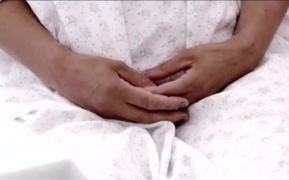 Un bebelus declarat mort la nastere a inceput sa respire singur, dupa 28 de minute. Ce nume va primi la botez Un bebelus declarat mort la nastere a inceput sa respire singur, dupa 28 de minute. Ce nume va primi la botez