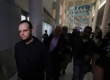 Cuplul rapit in Pakistan credea ca e o gluma cand talibanii le-au spus ca Trump e presedinte