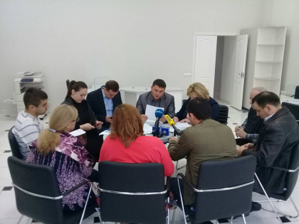 Dorin Chirtoaca nu a fost inregistrat ca participant la referendumul de demitere a sa. Consiliul Electoral de Circumscriptie a respins demersul primarului suspendat