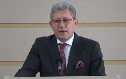 Ghimpu, despre decizia Consiliului Electoral de Circumscriptie: "Aberatie peste aberatie. O sa atacam aceasta decizie. PL o sa-l reprezinte pe Dorin Chirtoaca la referendumul din 19 noiembrie" Ghimpu, despre decizia Consiliului Electoral de Circumscriptie: "Aberatie peste aberatie. O sa atacam aceasta decizie. PL o sa-l reprezinte pe Dorin Chirtoaca la referendumul din 19 noiembrie"