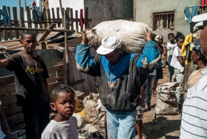 Epidemie de ciuma in zonele urbane din Madagascar. Numarul mortilor a ajuns la 74