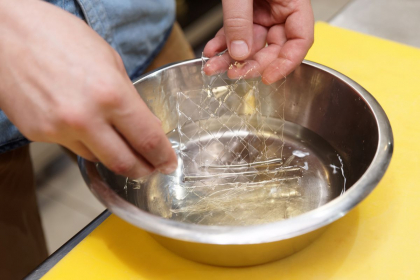 Gelatina te ajuta sa scapi de durerile articulare, regenereaza parul si previne ridurile! Cum ar trebui sa o consumi