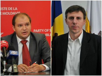 Ceban, dornic sa se dueleze cu Chirtoaca: "Sunt aproape convins ca dupa dezbateri merge si el sa voteze pentru demisia sa" Ceban, dornic sa se dueleze cu Chirtoaca: "Sunt aproape convins ca dupa dezbateri merge si el sa voteze pentru demisia sa"