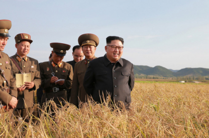 Coreea de Nord, " o amenintare fara precedent" pentru SUA, Coreea de Sud si Japonia Coreea de Nord, " o amenintare fara precedent" pentru SUA, Coreea de Sud si Japonia