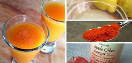 Bomba de sanatate din trei ingrediente care accelereaza metabolismul pe loc si te apara de cancer Bomba de sanatate din trei ingrediente care accelereaza metabolismul pe loc si te apara de cancer