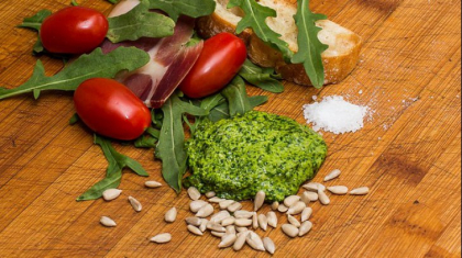 Alimentul care creste tensiunea fara sa stii. Il mananci foarte des