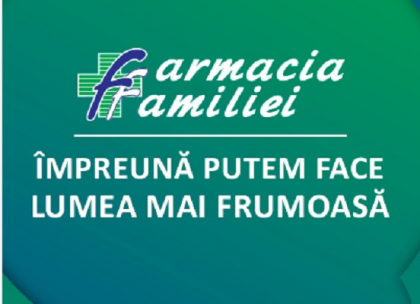 Impreuna putem face lumea mai frumoasa! - VIDEO