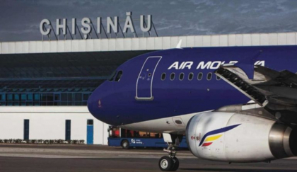 Air Moldova, amendata pentru ca un pasager a intrat in tara cu acte nevalabile. Directorul companiei solicita anularea amenzii - Bizlaw.md Air Moldova, amendata pentru ca un pasager a intrat in tara cu acte nevalabile. Directorul companiei solicita anularea amenzii - Bizlaw.md