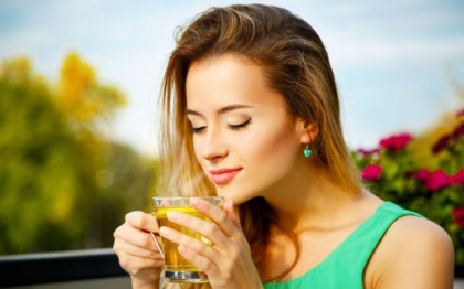 Ceaiul natural care iti reduce din nevoia de a fuma