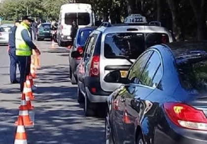 URMARESTE LIVE. Soferii care au drum pe aceasta strada din capitala pot fi trasi dreapta de catre agentii de patrulare. Ce verifica politistii URMARESTE LIVE. Soferii care au drum pe aceasta strada din capitala pot fi trasi dreapta de catre agentii de patrulare. Ce verifica politistii