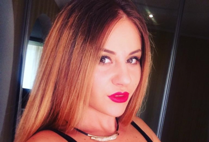 Masa doldora de bucate! Ce delicii culinare a pregatit Tatiana Spinu de hramul orasului Ialoveni - FOTO
