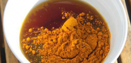 Asa iti prepari cel mai puternic antibiotic natural cu ingrediente pe care le ai deja in casa