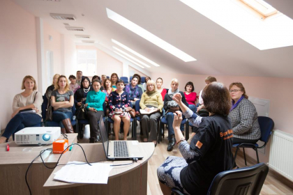 La Orange copiii si parintii au devenit #SuperCoders