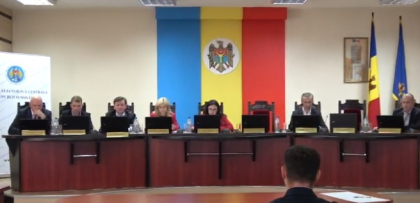 URMARESTE LIVE. CEC prezinta rapoartele financiare ale concurentilor electorali din campania electorala a referendumului local privind revocarea primarului, din data de 19 noiembrie 2017, pana la 27 octombrie URMARESTE LIVE. CEC prezinta rapoartele financiare ale concurentilor electorali din campania electorala a referendumului local privind revocarea primarului, din data de 19 noiembrie 2017, pana la 27 octombrie