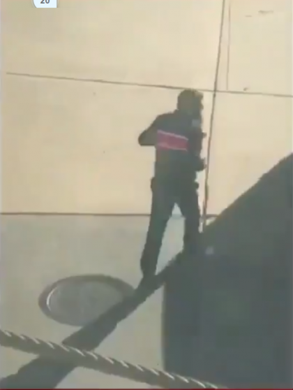 Ce stim despre atacatorul din New York: A strigat " Allahu Akbar", inainte sa intre cu masina in multime Ce stim despre atacatorul din New York: A strigat " Allahu Akbar", inainte sa intre cu masina in multime