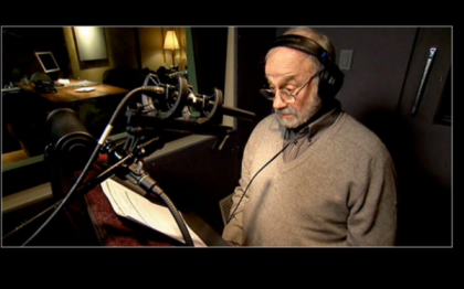 Hal Douglas, legendarul artist de voiceover, a murit la varsta de 89 de ani. Vocea l-a facut un fenomen al trailerelor la Hollywood