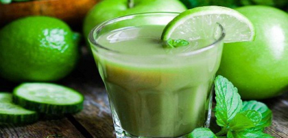 Amesteca cinci ingrediente si consuma inainte de somn! Vei scapa de burta peste noapte