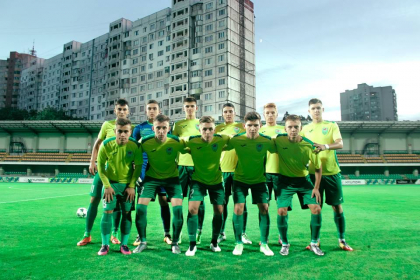 Totul se decide in retur. Zimbru Chisinau nu a reusit sa marcheze in poarta echipei norvegiene Molde, in Liga Campionilor la tineret Totul se decide in retur. Zimbru Chisinau nu a reusit sa marcheze in poarta echipei norvegiene Molde, in Liga Campionilor la tineret